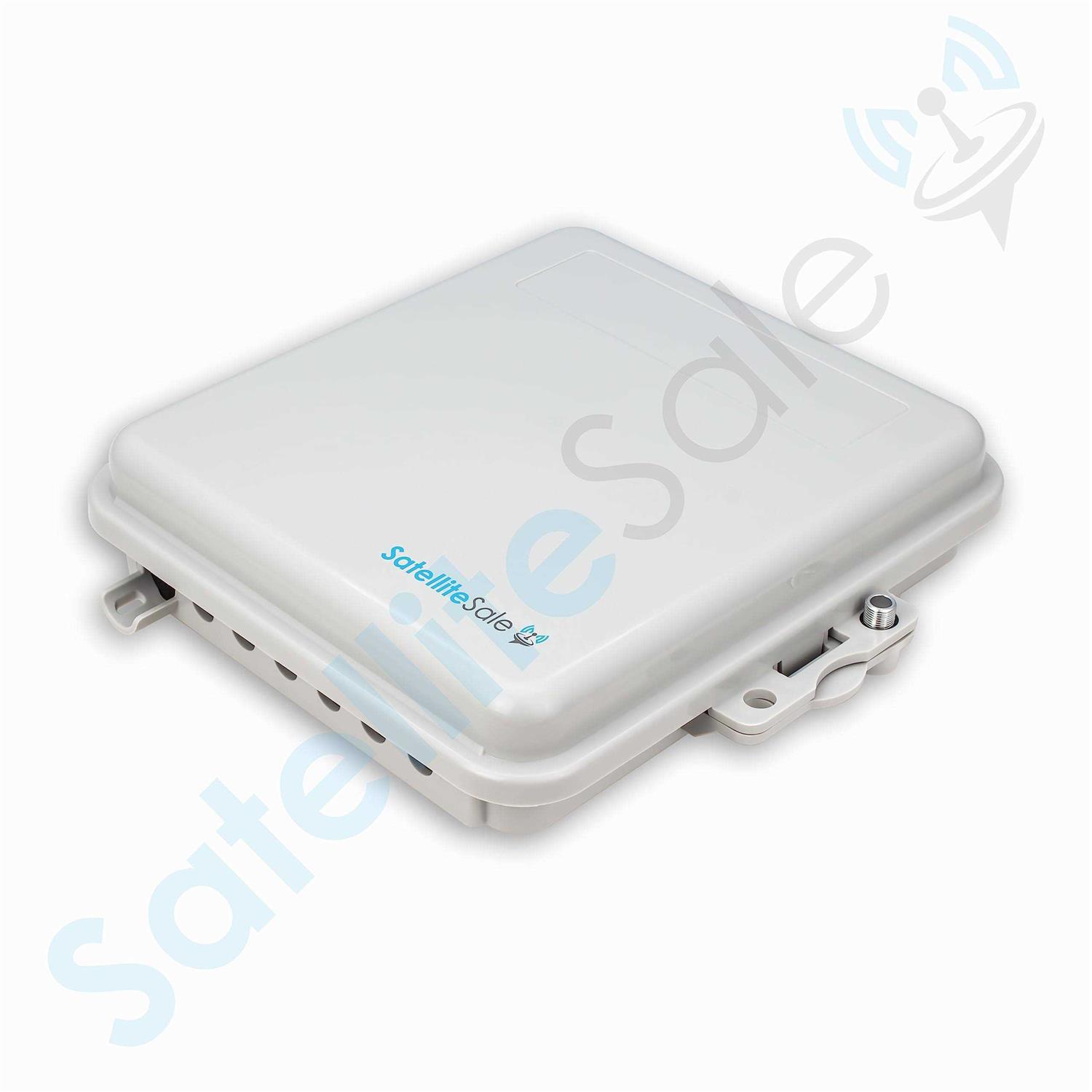 satellitegov Pittsburgh 61245 2.5 CFM Vacuum Pump - Inhomebuy