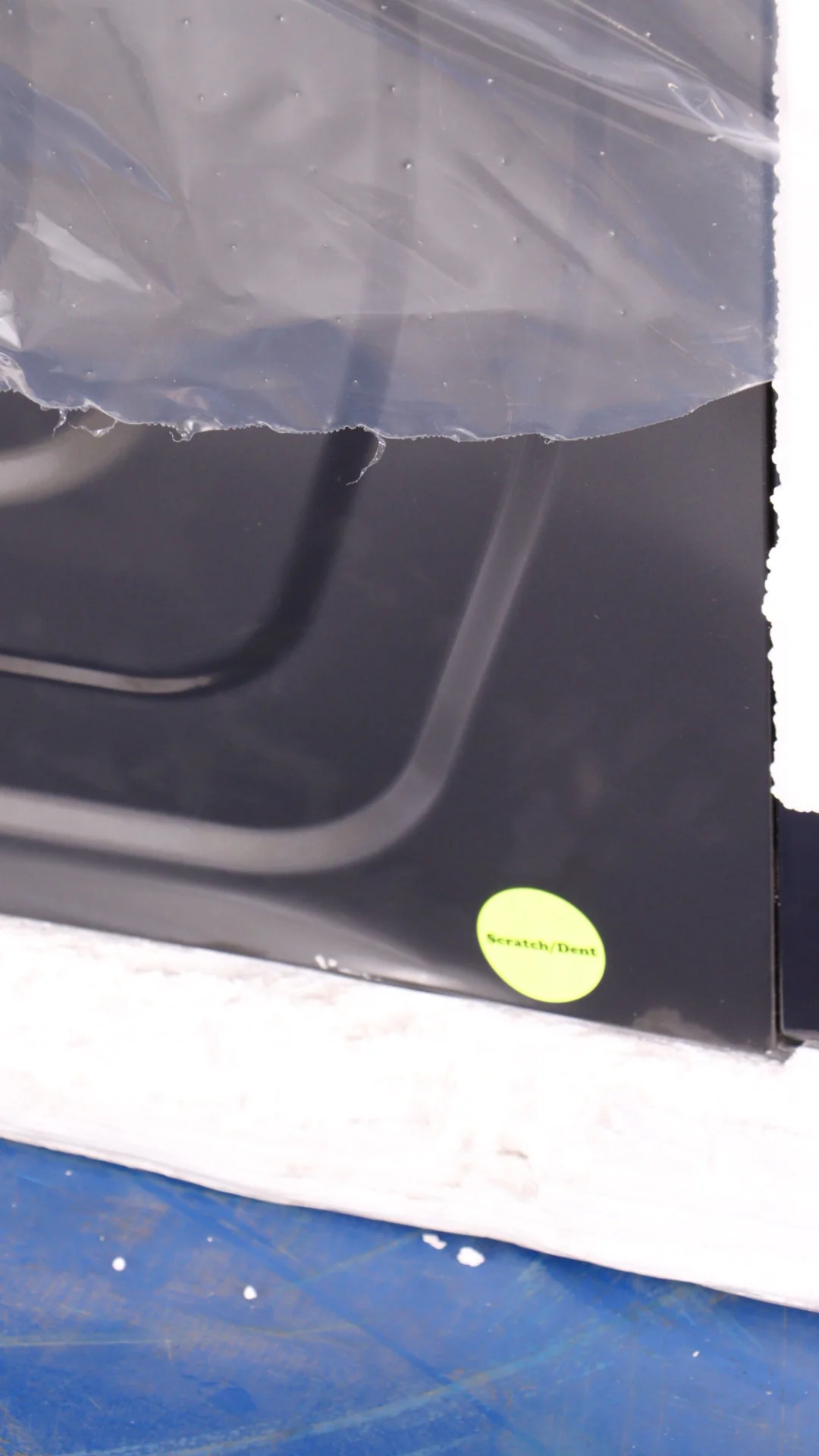 SAMSUNG BESPOKE 27 IN. 7.5 CU. FT. BLACK STAINLESS STEEL ELECTRIC DRYER WITH SUPER SPEED DRY - DVE46 - Inhomebuy