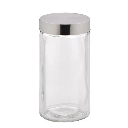 Storage jar Bera - 1.7 L - Inhomebuy