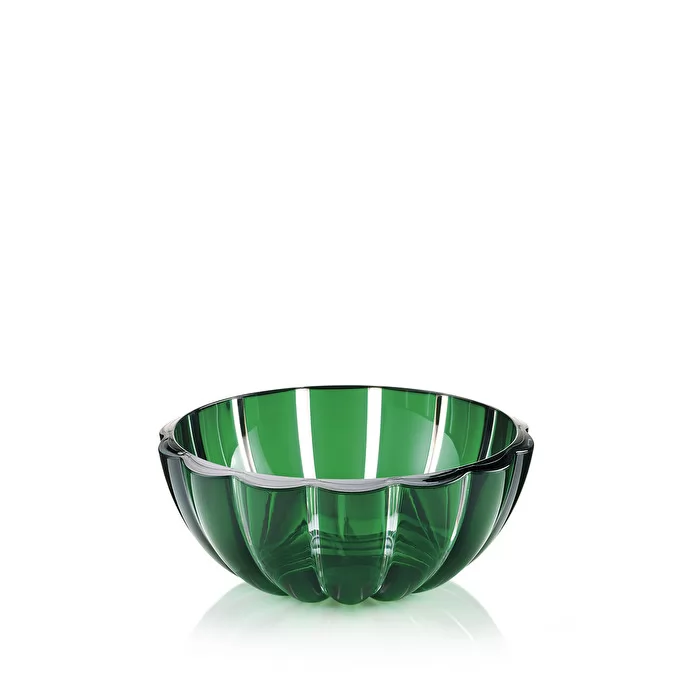 DolceVita S Bowl Emerald - Inhomebuy