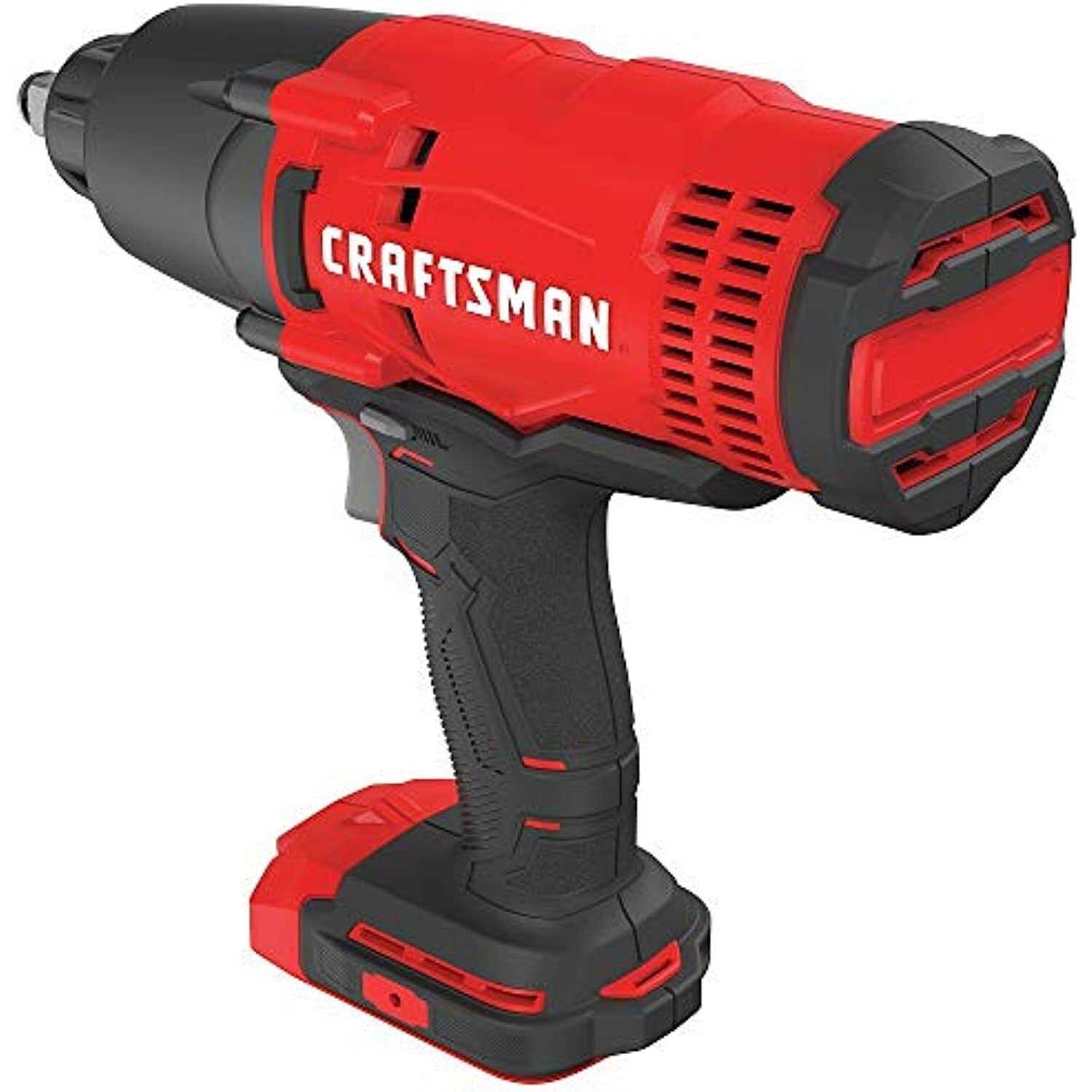CRAFTSMAN V20 Cordless Hammer Drill - Inhomebuy