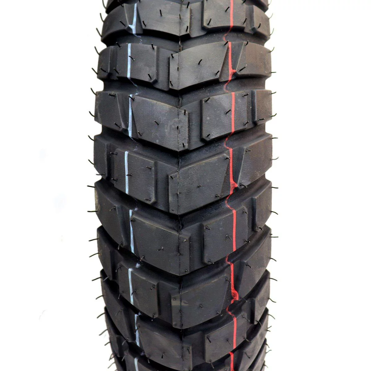 Duro Median HF903 130/70-12 Tubeless Tire - Inhomebuy