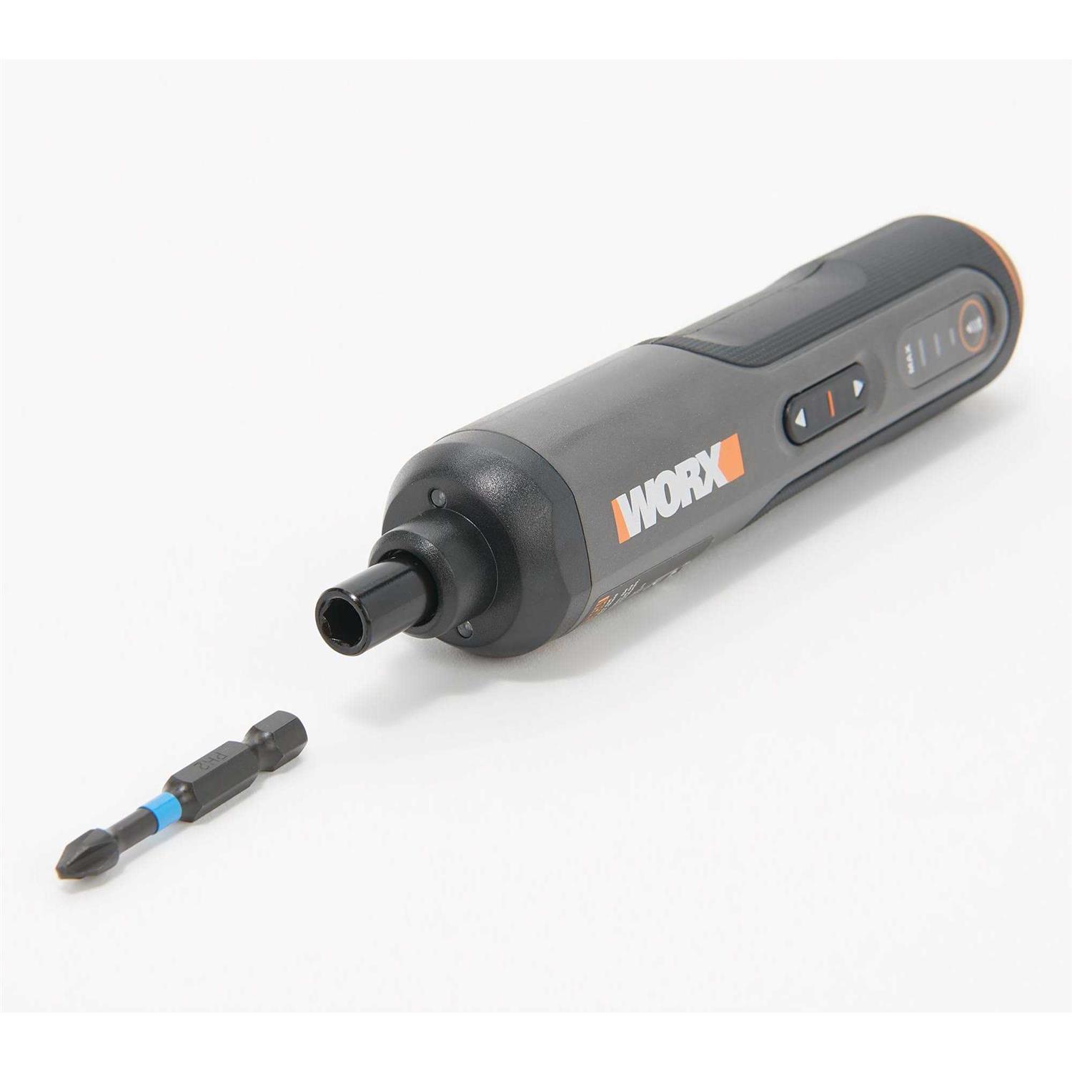 Worx 3-5 Hour Charger for 20V Lithium Ion Batteries WA3742 - Inhomebuy