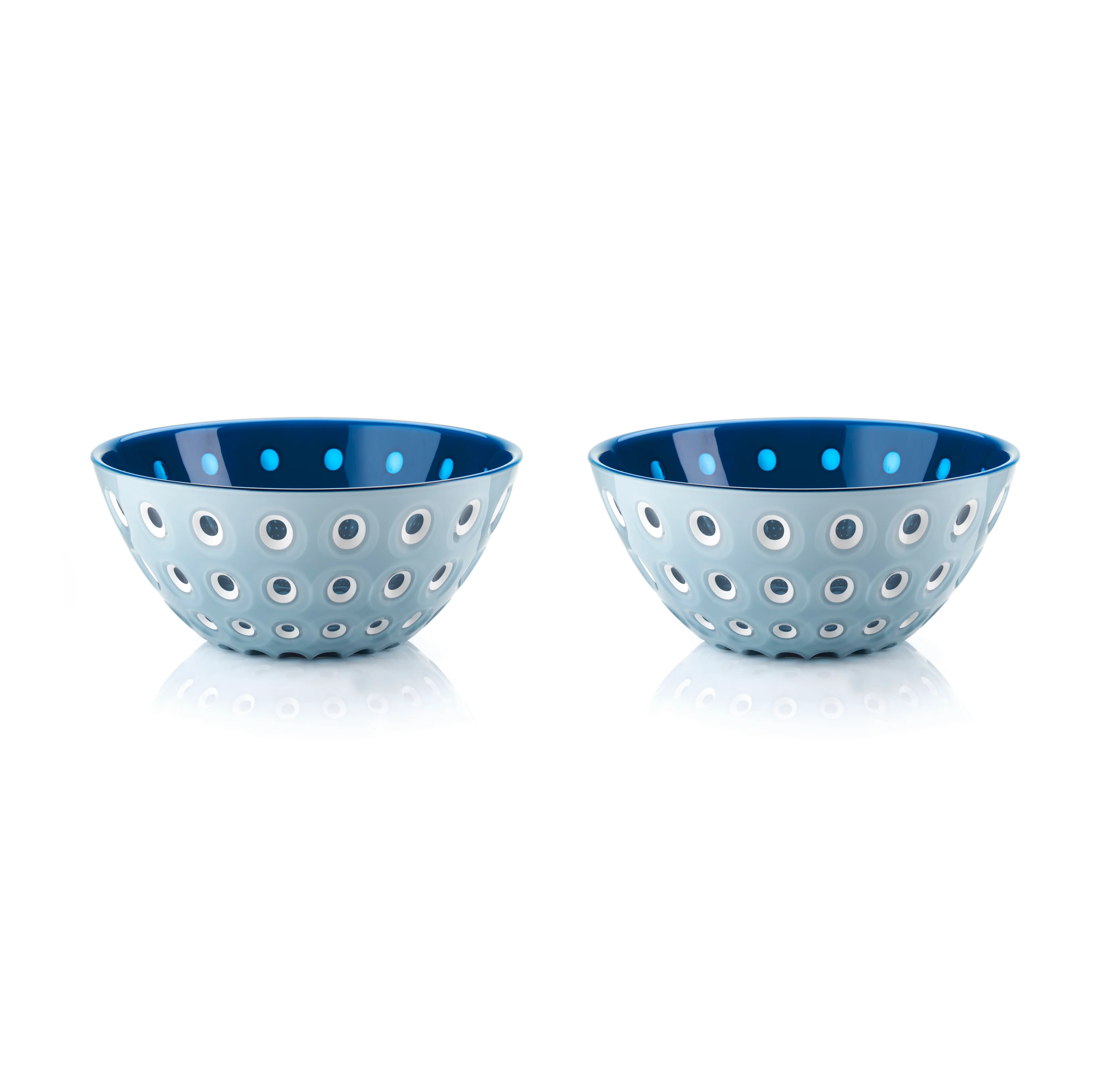 Set Of 2 Bowls 12cm Le Murrine - Inhomebuy