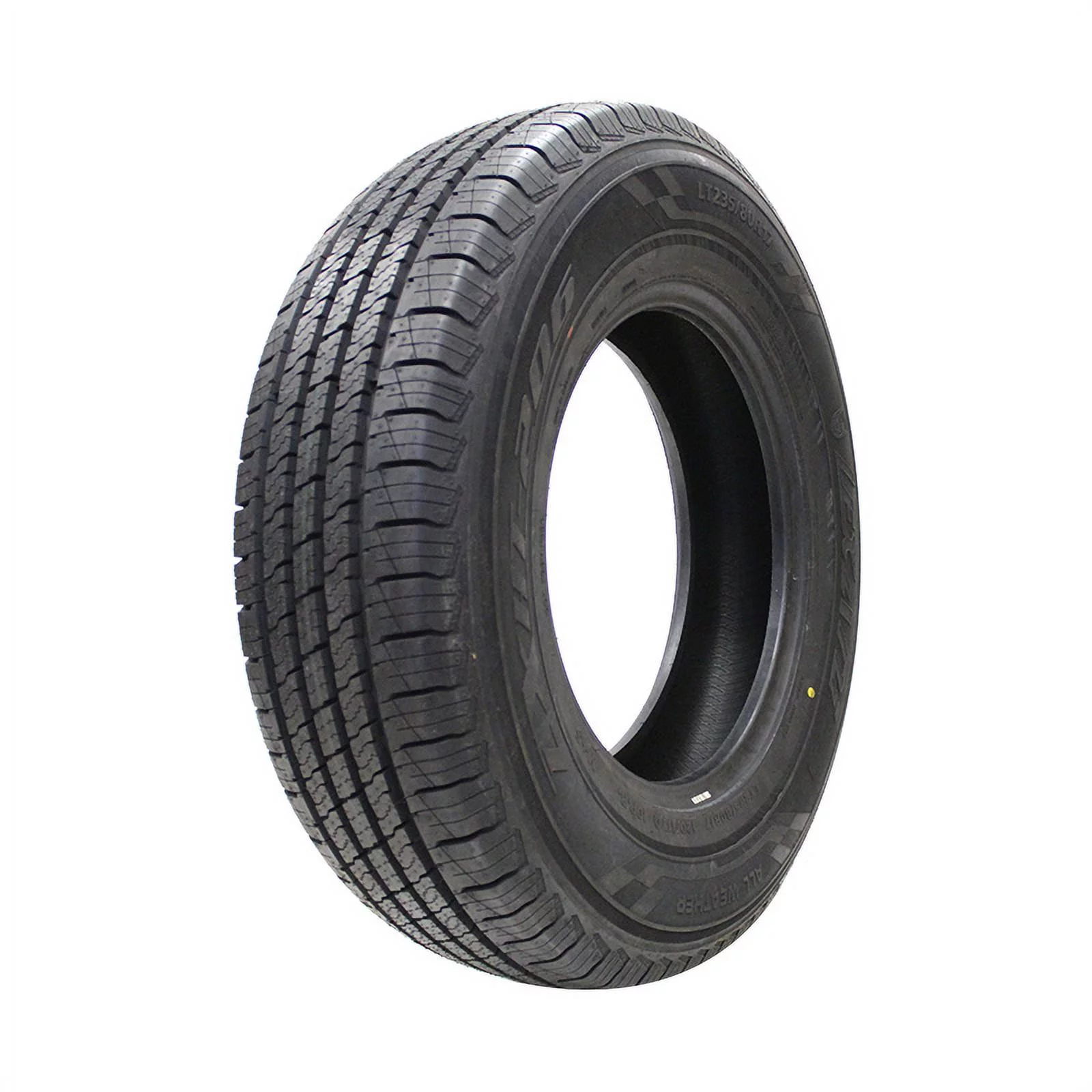Lexani LXHT-206 Highway 245/60R18 105H SUV/Crossover Tire - Inhomebuy