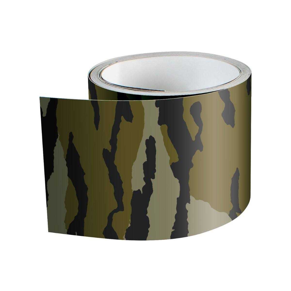 Mossy Oak Graphics Mossy Oak Roll of Camo Tape 2 inch - Inhomebuy