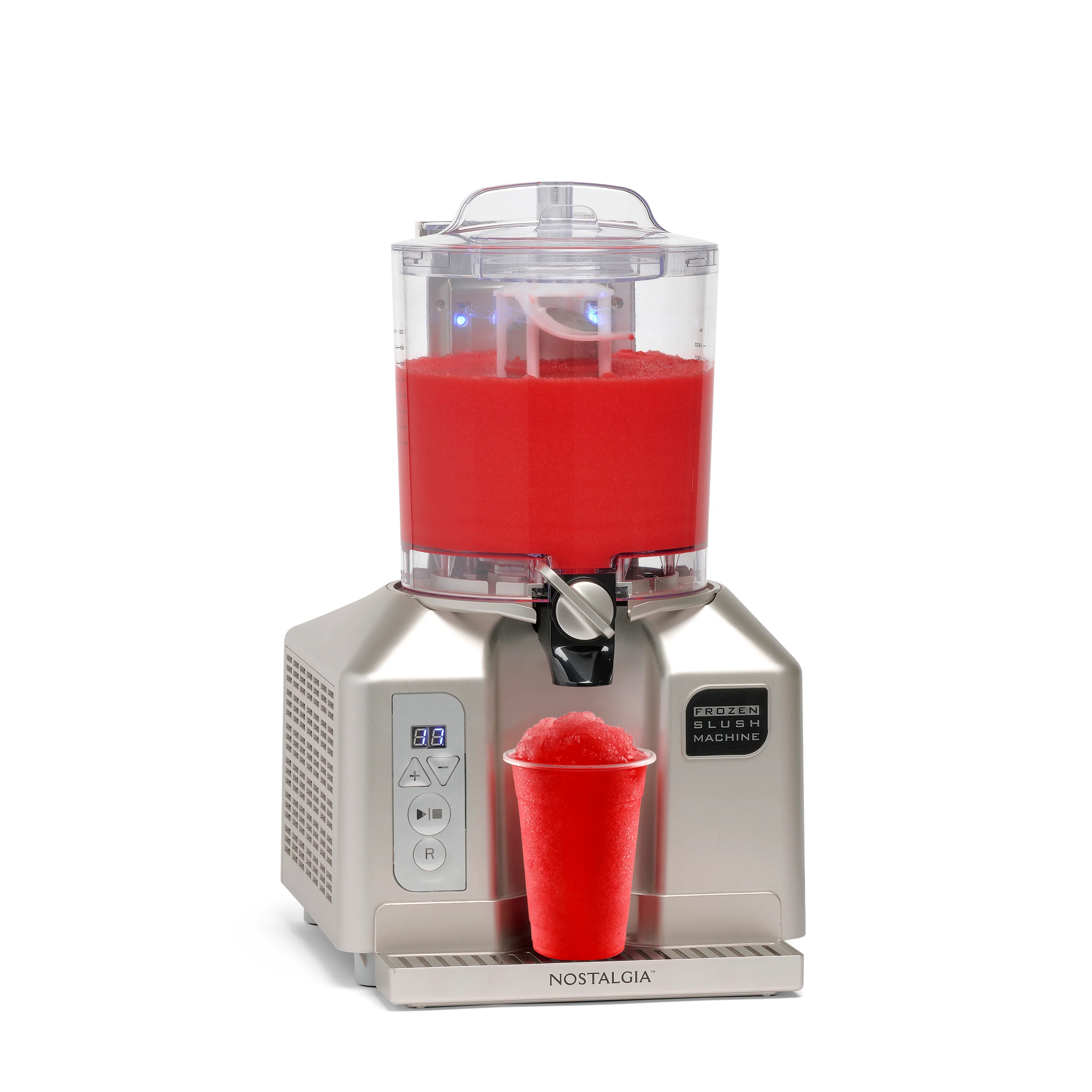 Professional Frozen Slush Machine - Inhomebuy