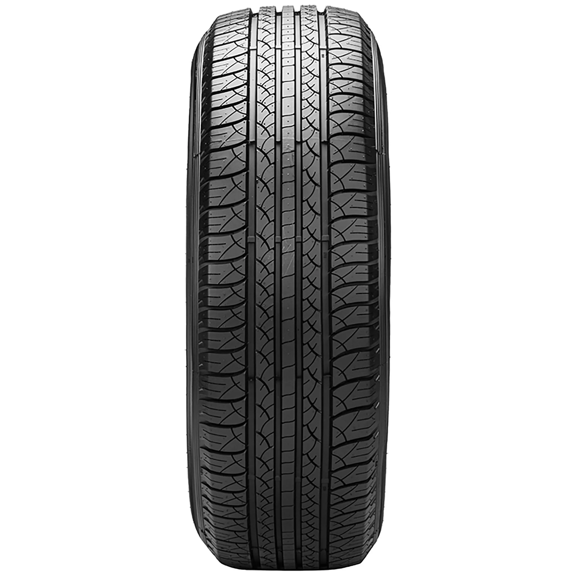 Forceland Kunimoto-F26 H/T UHP 245/65R17 111T XL Light Truck Tire - Inhomebuy