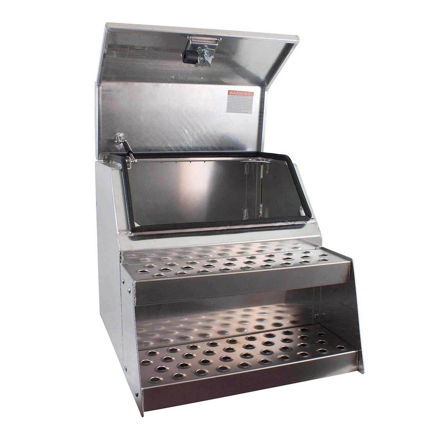 Mytee Products 8 Point Roll Back Vehicle Tie Down Kit with Chain Extension on Both Ends - Inhomebuy