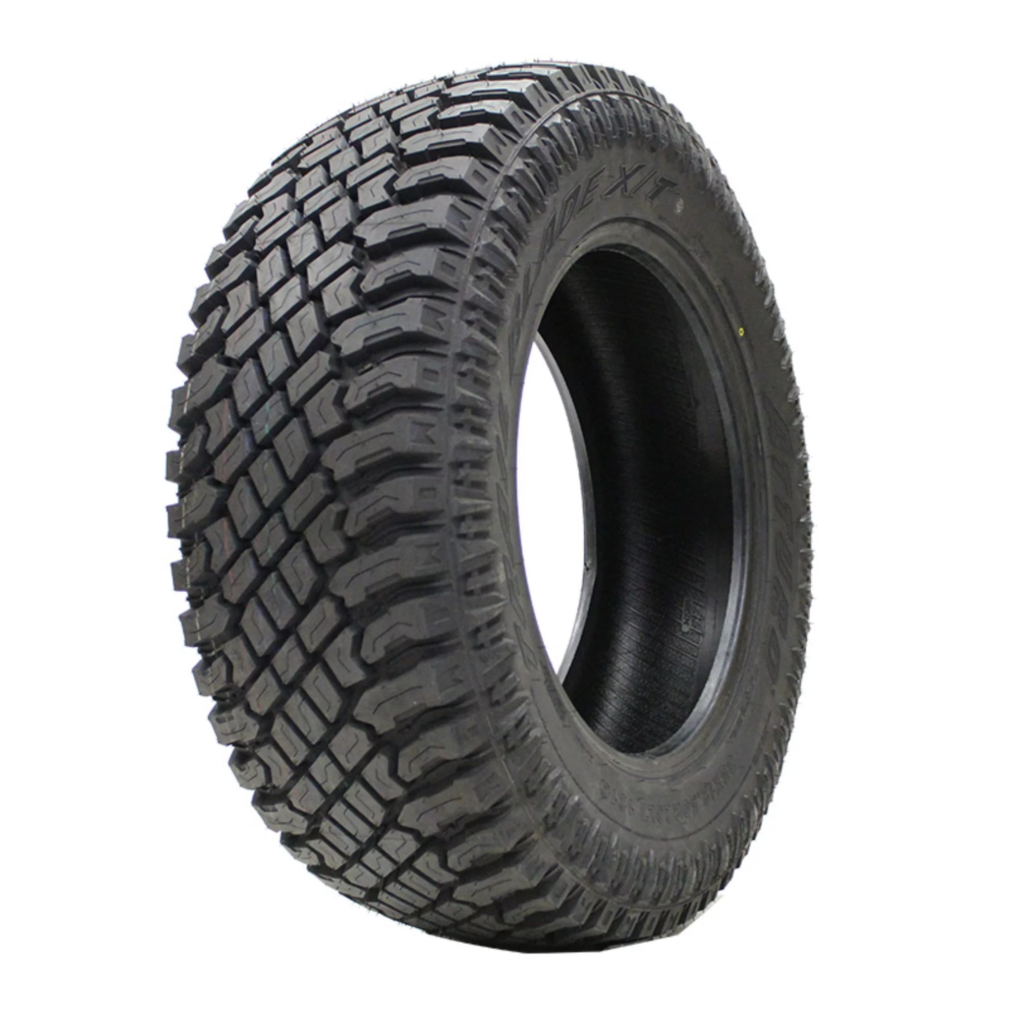 Atturo Trail Blade X/T All Terrain 275/55R20 117S XL Light Truck Tire - Inhomebuy