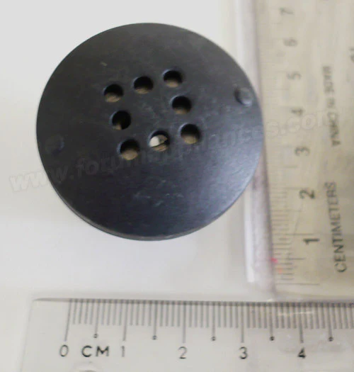 FPC607S1 | Pressure Regulator for FPC602S, FPC607S, FPC802S - Inhomebuy