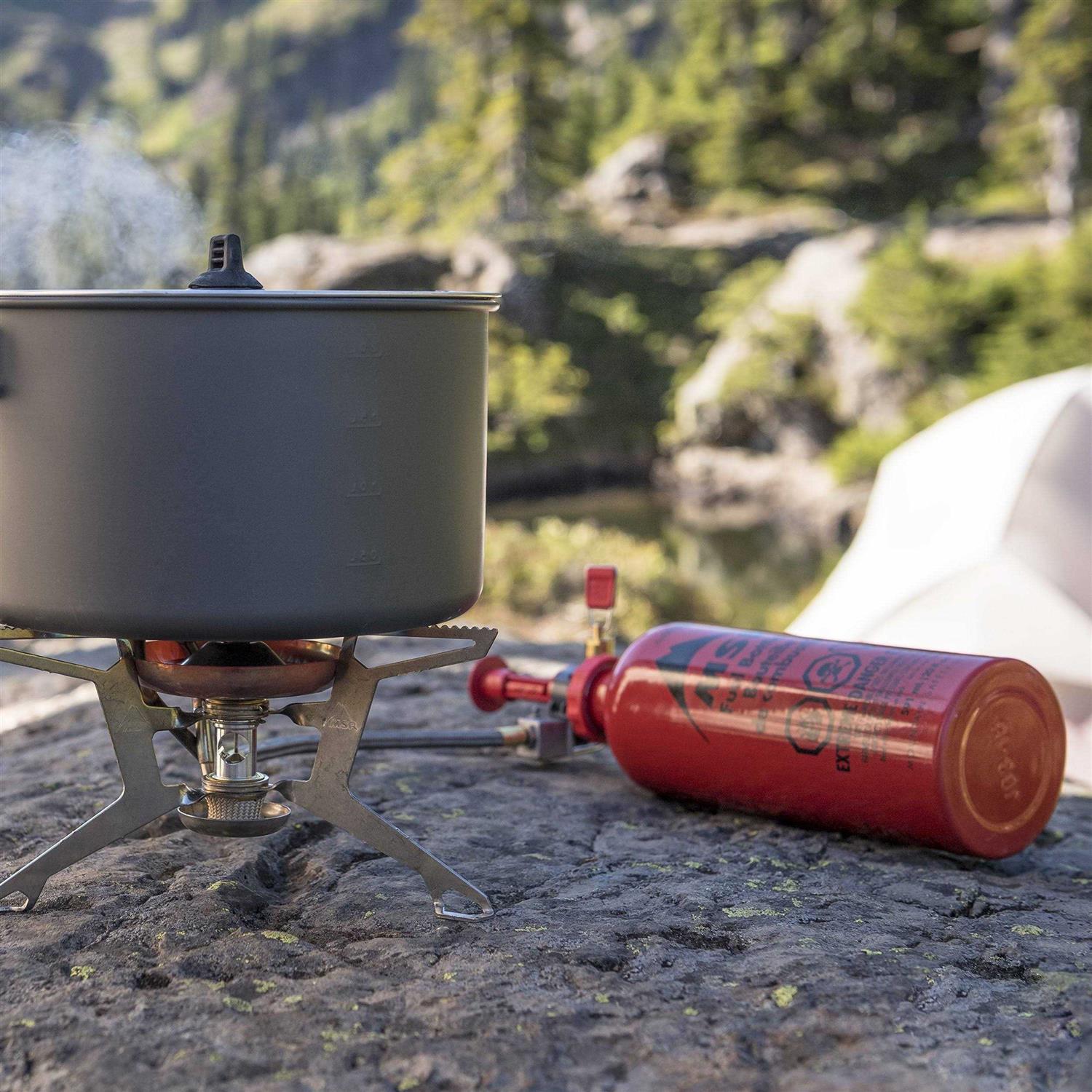 MSR Fuel Bottle - Inhomebuy