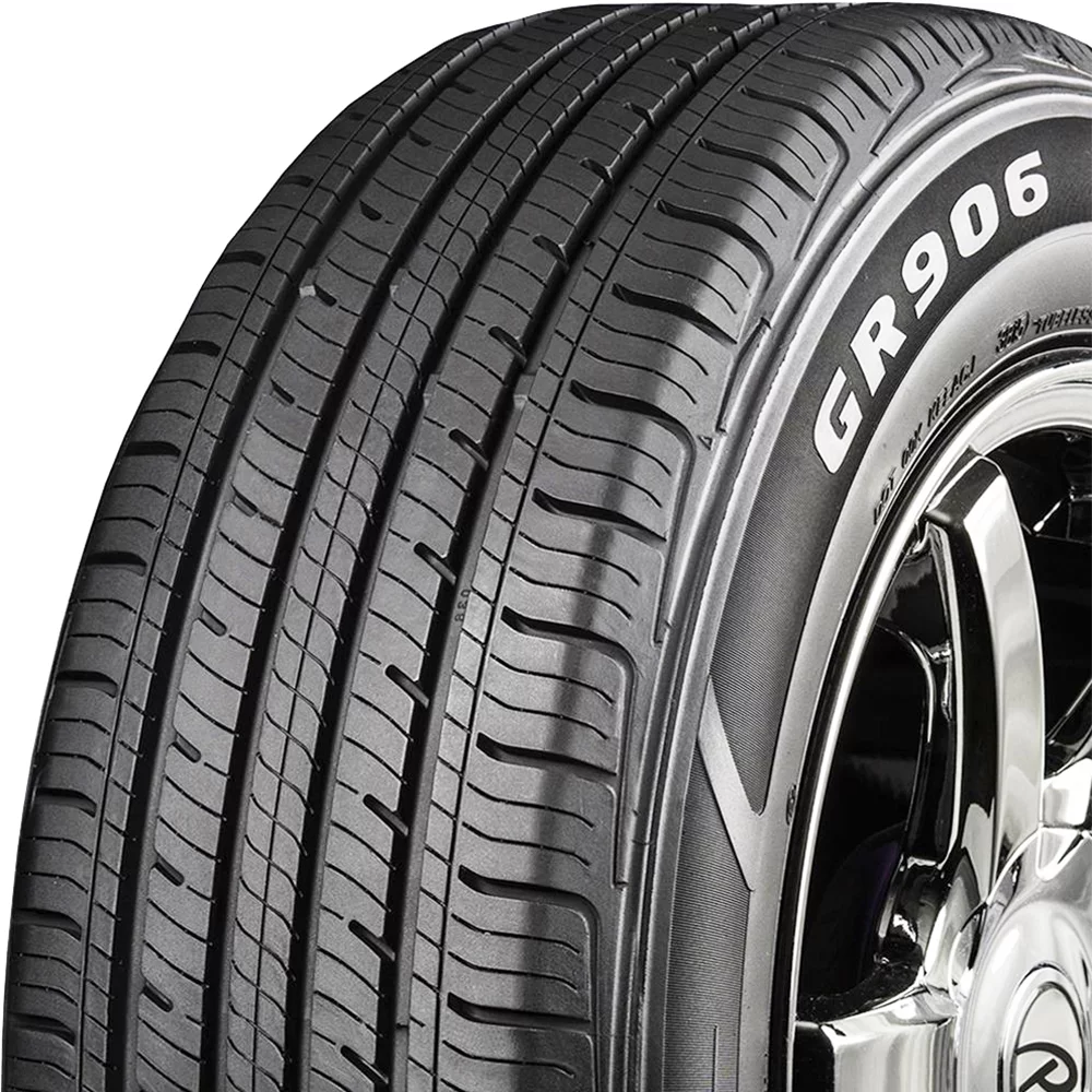 Ironman GR906 215/55R18 95H BW All Season - Inhomebuy