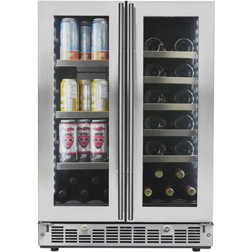 Beverage Center - Inhomebuy