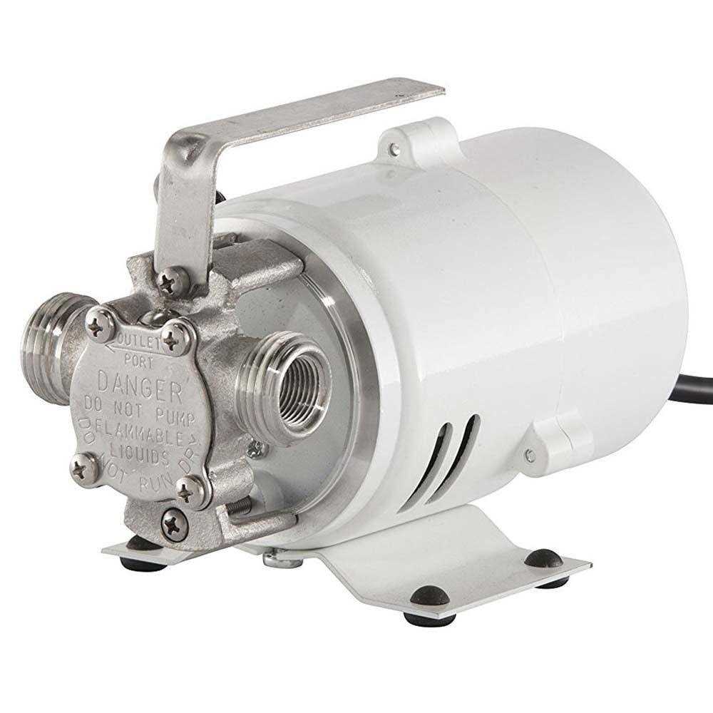 Little Giant 554550 VCMX-20ULST Condensate Removal Pump - Inhomebuy