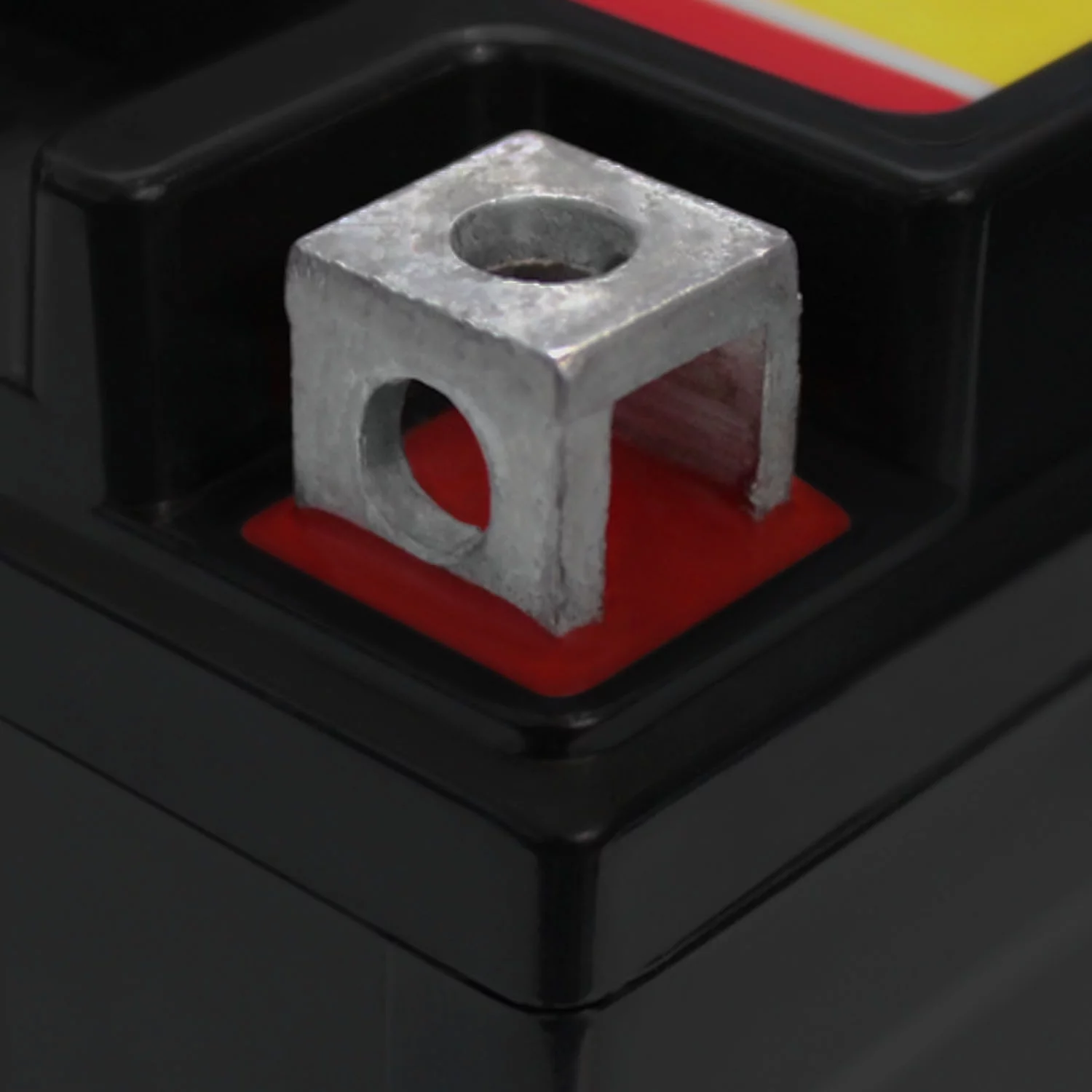 YTX5L-BS 12V 4AH Replacement Battery for Power Max GTX5L-BS - Inhomebuy