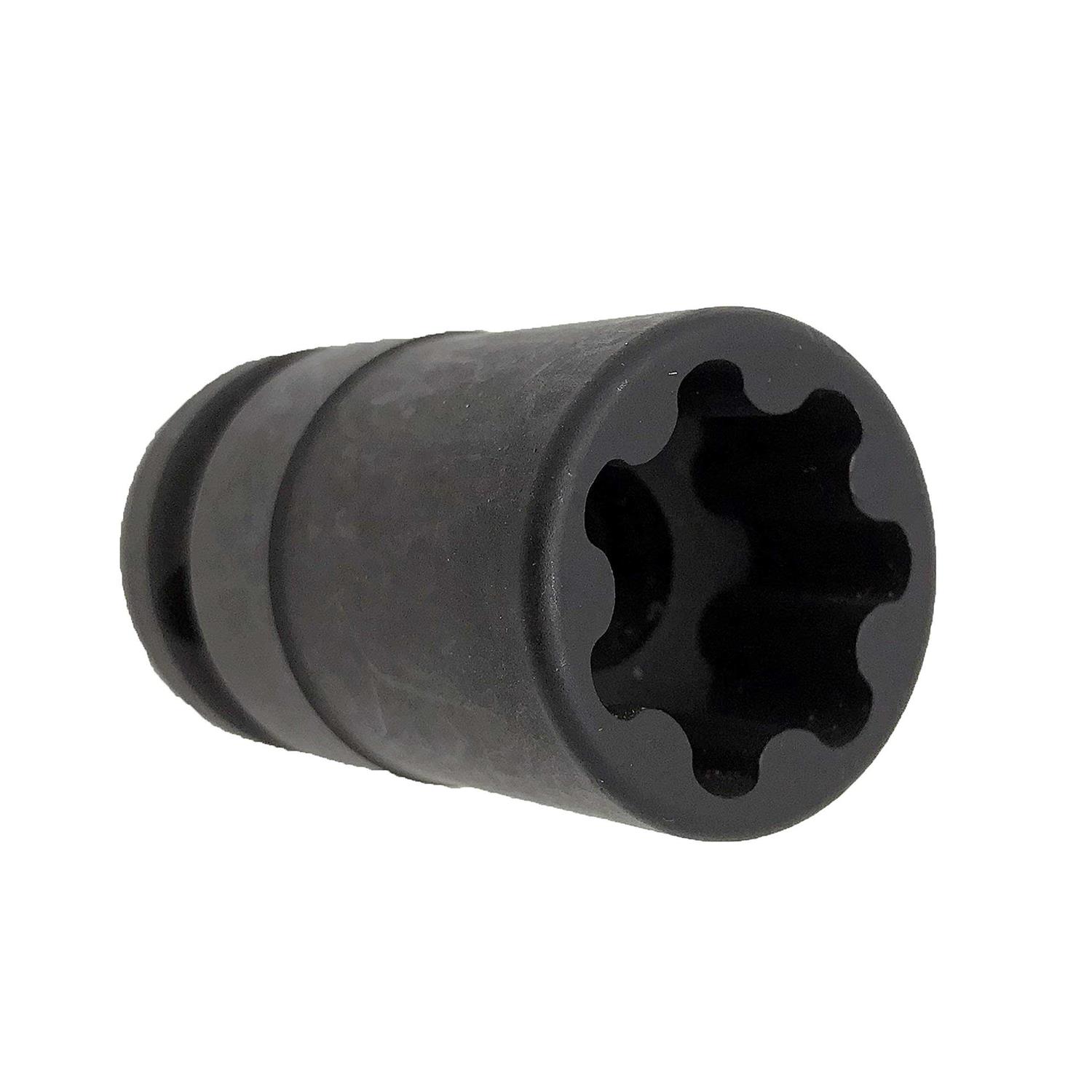 CTA 4710 10 Point Tuner Lug Nut Socket - Inhomebuy