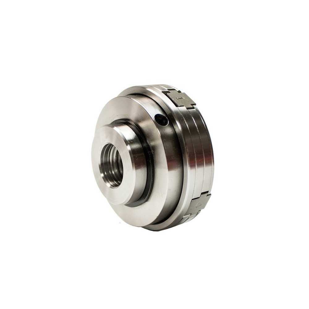 Nova 23262 Pro-Tek SUPERNOVA2 Chuck & Jaws - Inhomebuy