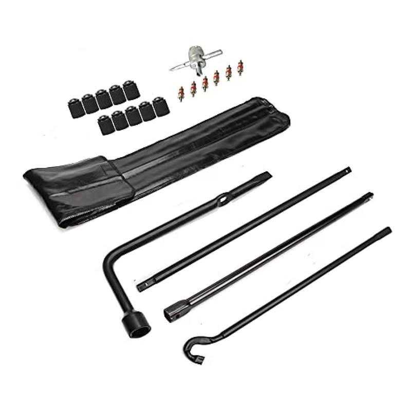 DR.PEN Flexible Grabber Claw Pick Up Reacher Tool With 4 Claws Bendable Hose Pickup Reaching Assist Tool for Litter Pick - Inhomebuy