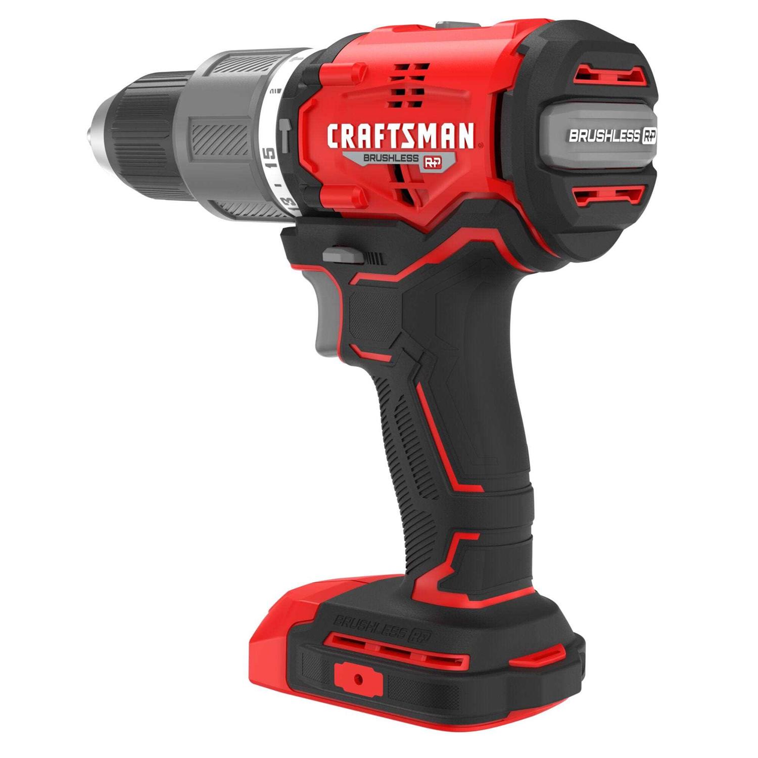 Craftsman V20 Cordless Circular Saw - Inhomebuy