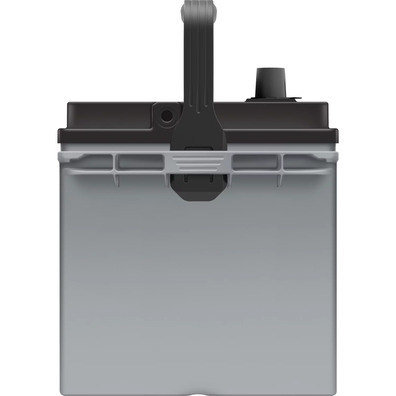 EverStart Platinum AGM Automotive Battery, Group Size 24F 12 Volt, 750 CCA - Inhomebuy