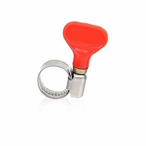 Glacier Bay 2-Piece 1.28 GPF High Efficiency Single Flush Round Toilet in White - Inhomebuy