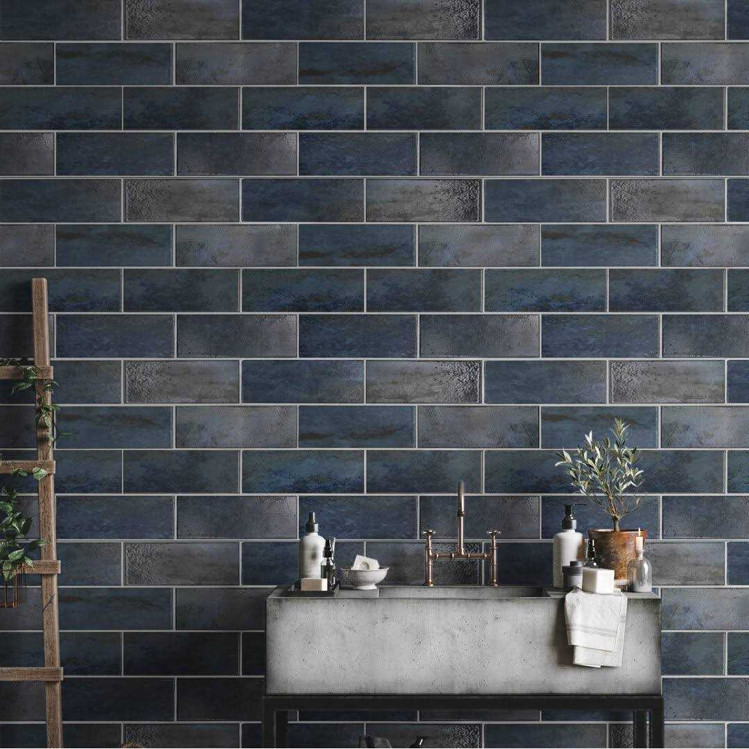 MSI Legend Matte Porcelain Floor and Wall Tile - Inhomebuy