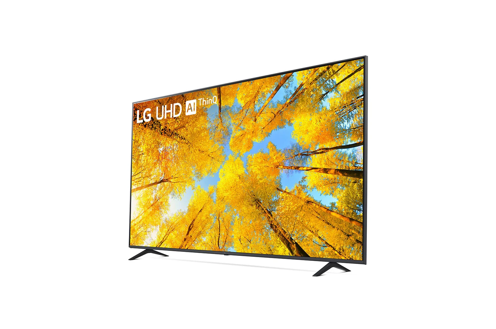 LG UQ7590 50�?4K LED TV - 50UQ7590PUB.ACC - Inhomebuy