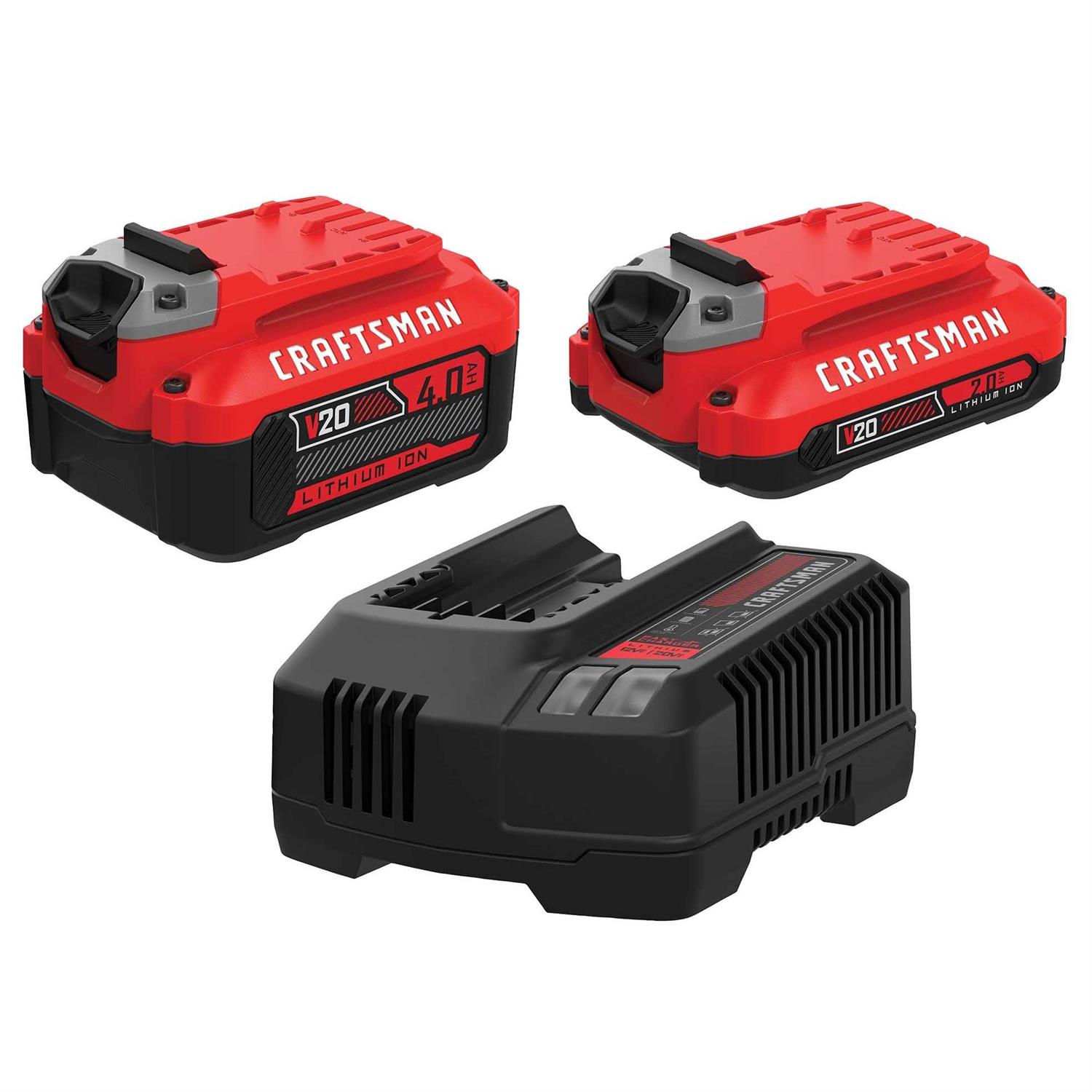 Craftsman V20 Oscillating Tool Cordless - Inhomebuy