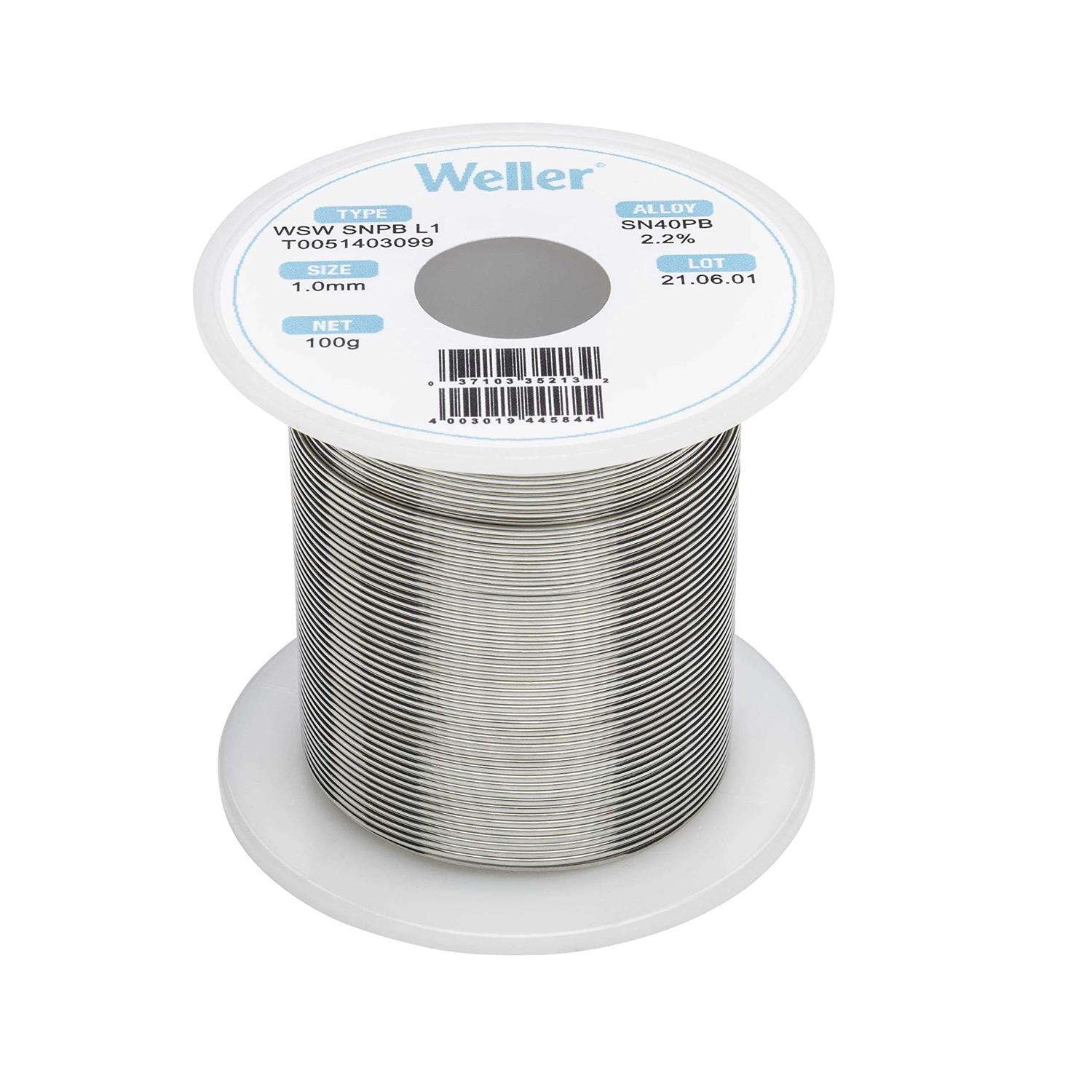 Weller T0051303199 Tip Tinner - Inhomebuy