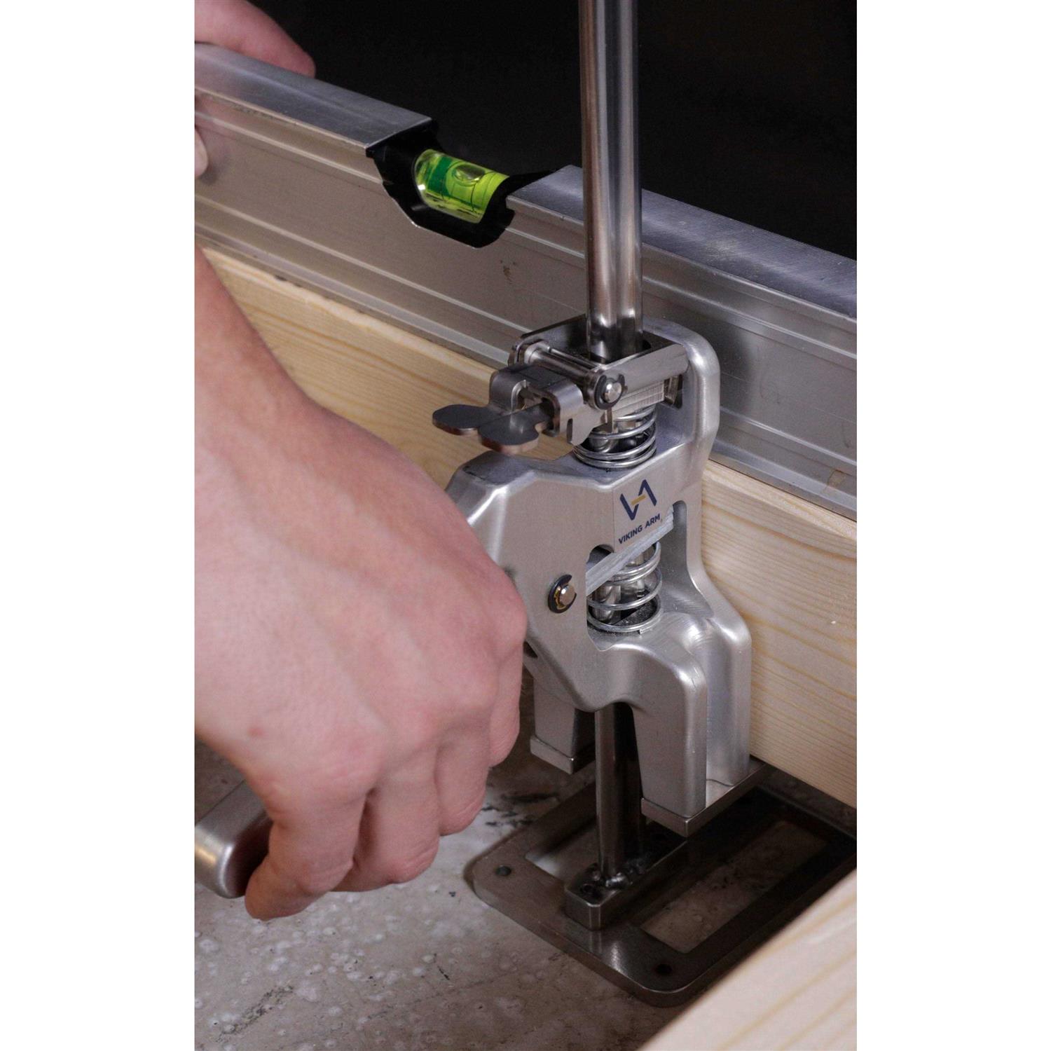 Viking 44150 SP-29 Type 240-UB 29 Piece Split Point Jobber Drill Set - Inhomebuy