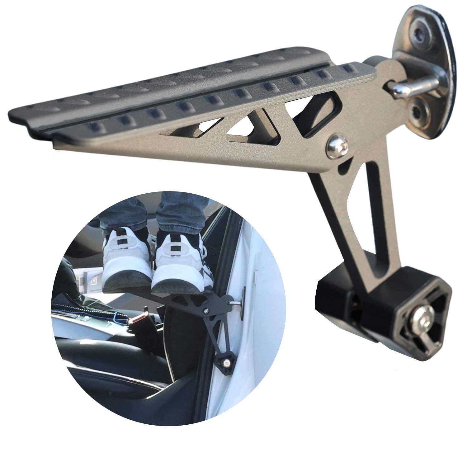 Cowles S37754 Universal Body Molding - Inhomebuy