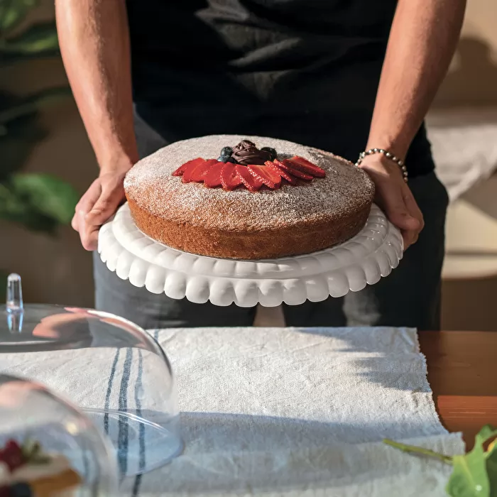 Small cake serving set - Inhomebuy