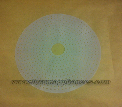 WR5400-MAT | Plastic Sheet for WR-5400 - Inhomebuy