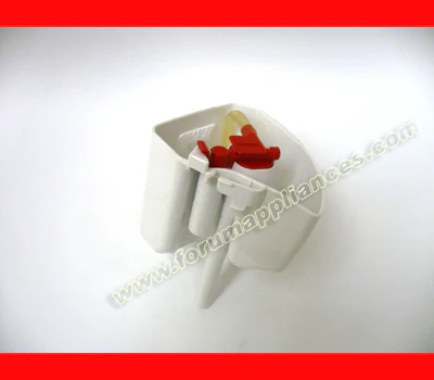 Milk Tank/ Froth Assembly for CC-80, CC100* - Inhomebuy