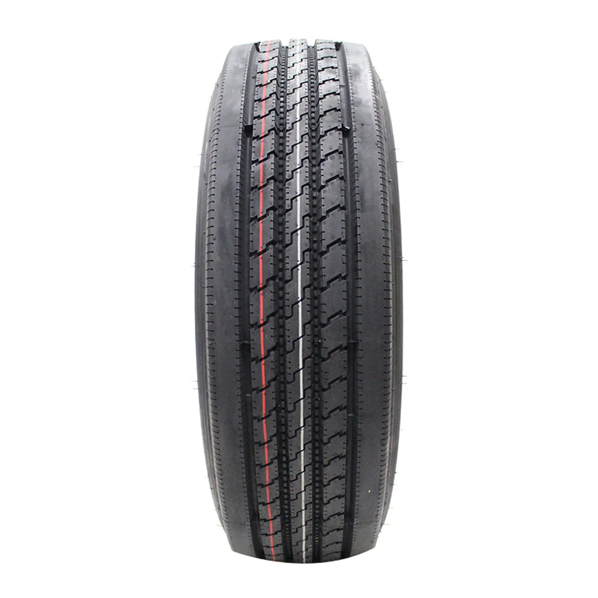 Cosmo CT588 Plus 245/70R19.5 135/133L H Commercial Tire - Inhomebuy