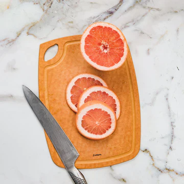 Cuisipro Fibre Wood Board 9x12.5x.25