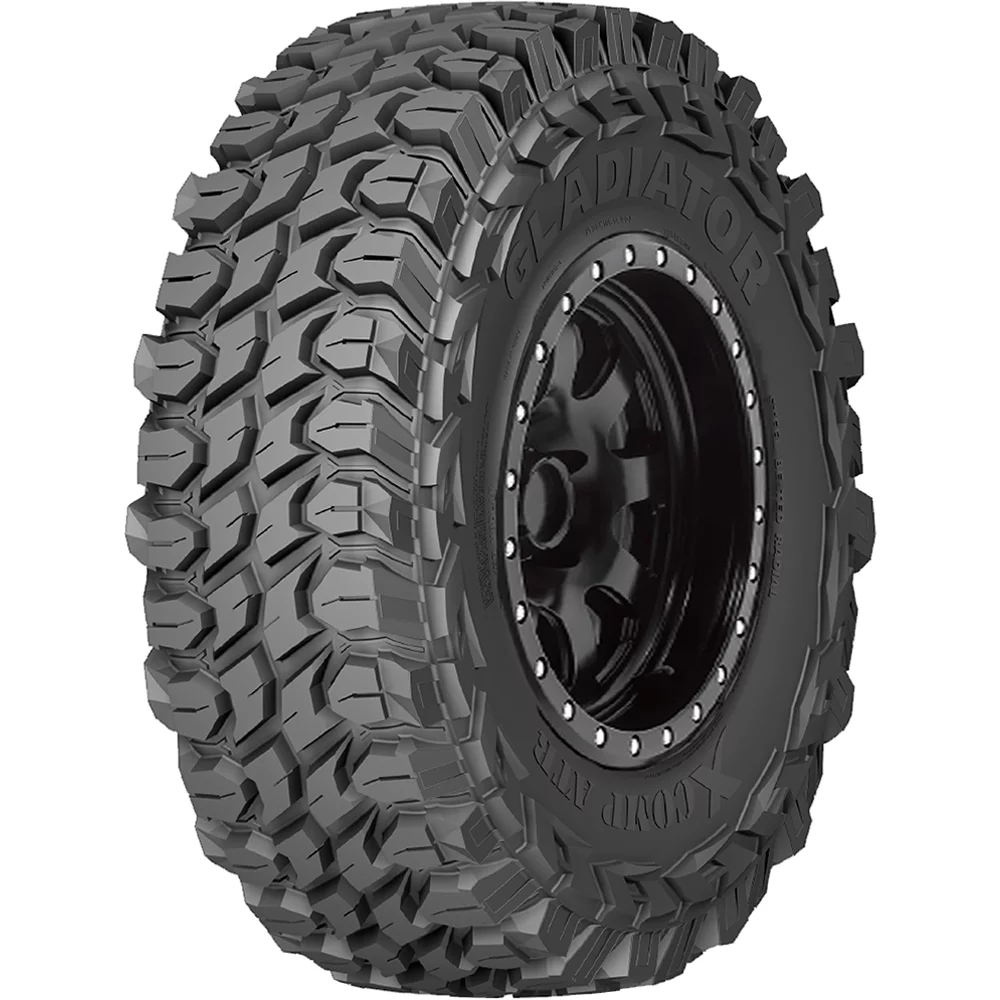 Gladiator X Comp ATR Radial (10ply) ATV/UTV Tire [32x10-15] - Inhomebuy