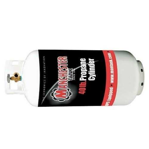 Manchester V20373/V21202 LP Service Valve - Inhomebuy