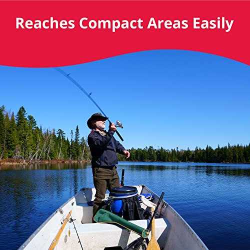 SeaSense Hand Bilge Pump Hose - Inhomebuy