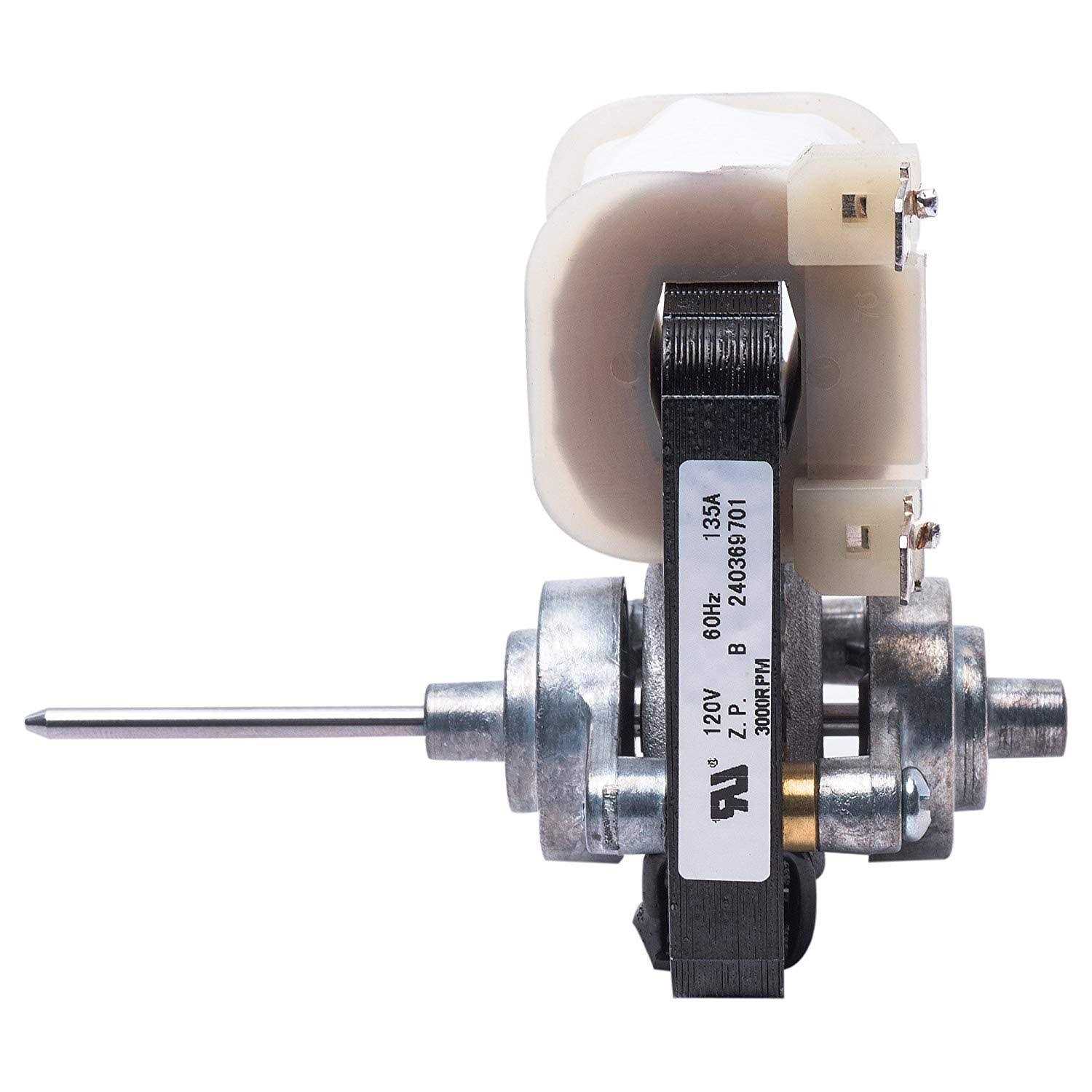 NEW UPGRADE DC31-00178A PX3516-01 Washer Drain Pump Motor Fit for Samsung Washer WF56H9110CW/A 2-01 - Inhomebuy