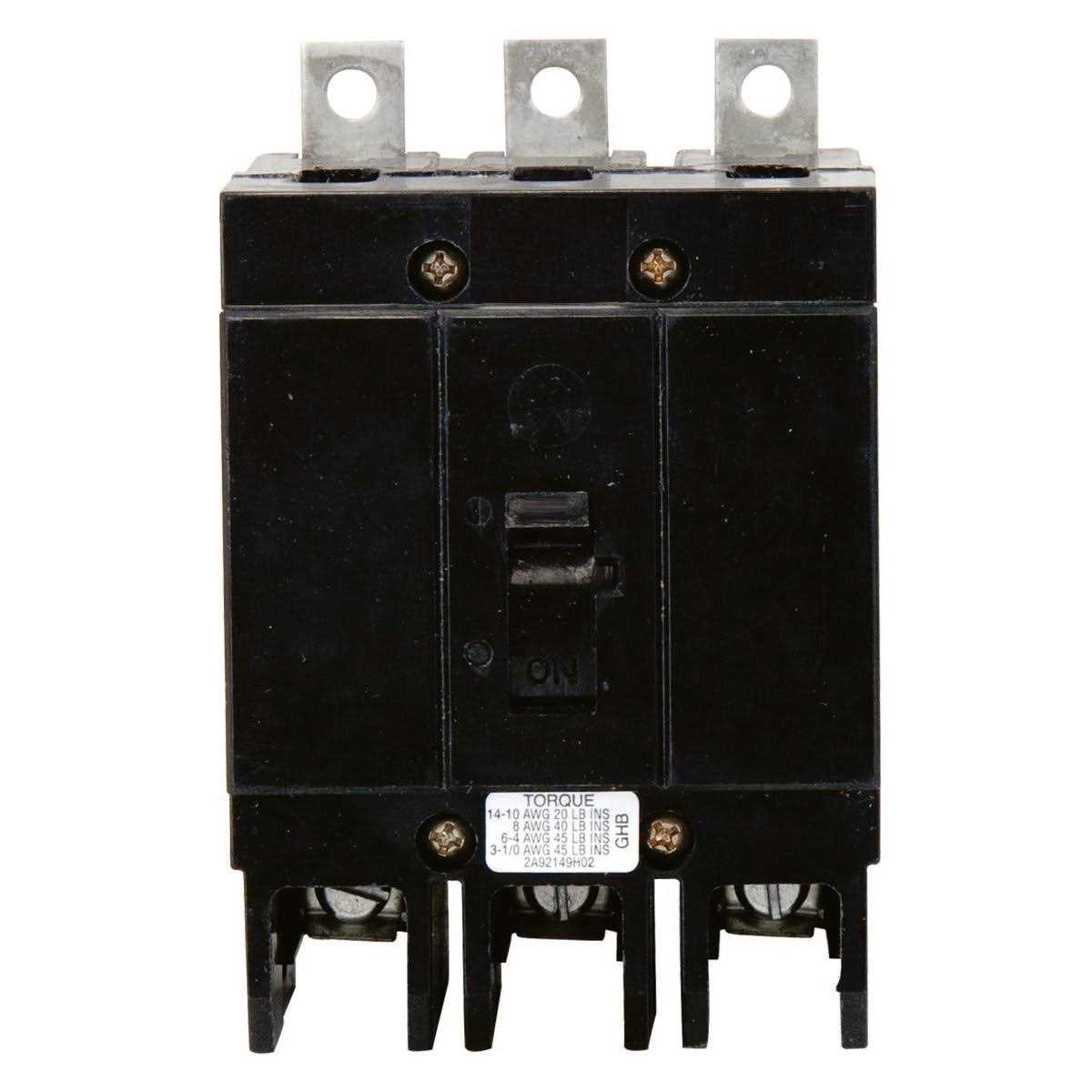 Eaton GHB3030 - Inhomebuy