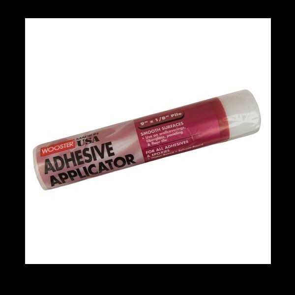 Wooster R234-9 Popcorn/Acoustical Roller Cover 9 - Inhomebuy