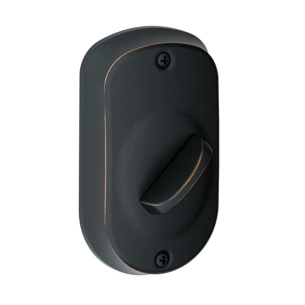 Schlage Keypad Deadbolt Plymouth - Inhomebuy