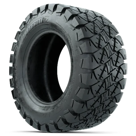 GTW Timberwolf 22 inch All-Terrain Golf Cart Tire 22x10-12 |4-Ply |LIFTED CART | Each - Inhomebuy