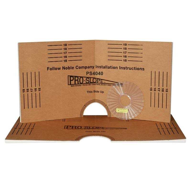 Noble Curb Overlay - Inhomebuy