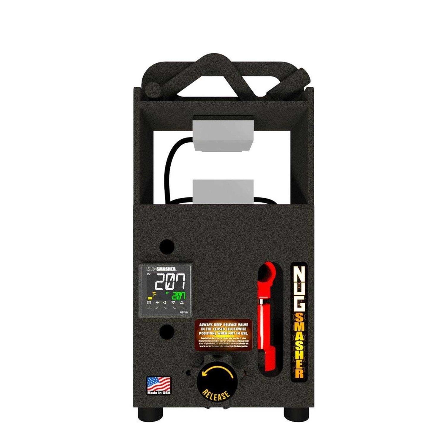 Nuflush Glacier Bay Replacement Top Button 3 inch Two Piece Flush Valve and Fill Valve Kit - Inhomebuy