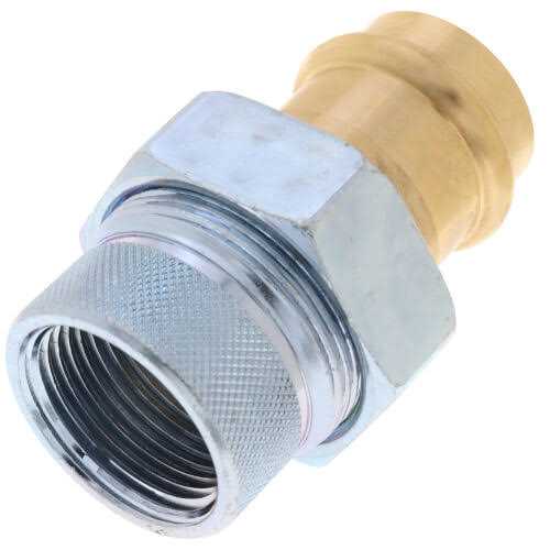 Legend Valve 105-454NL 3/4 No Lead Press Inline Check - Inhomebuy