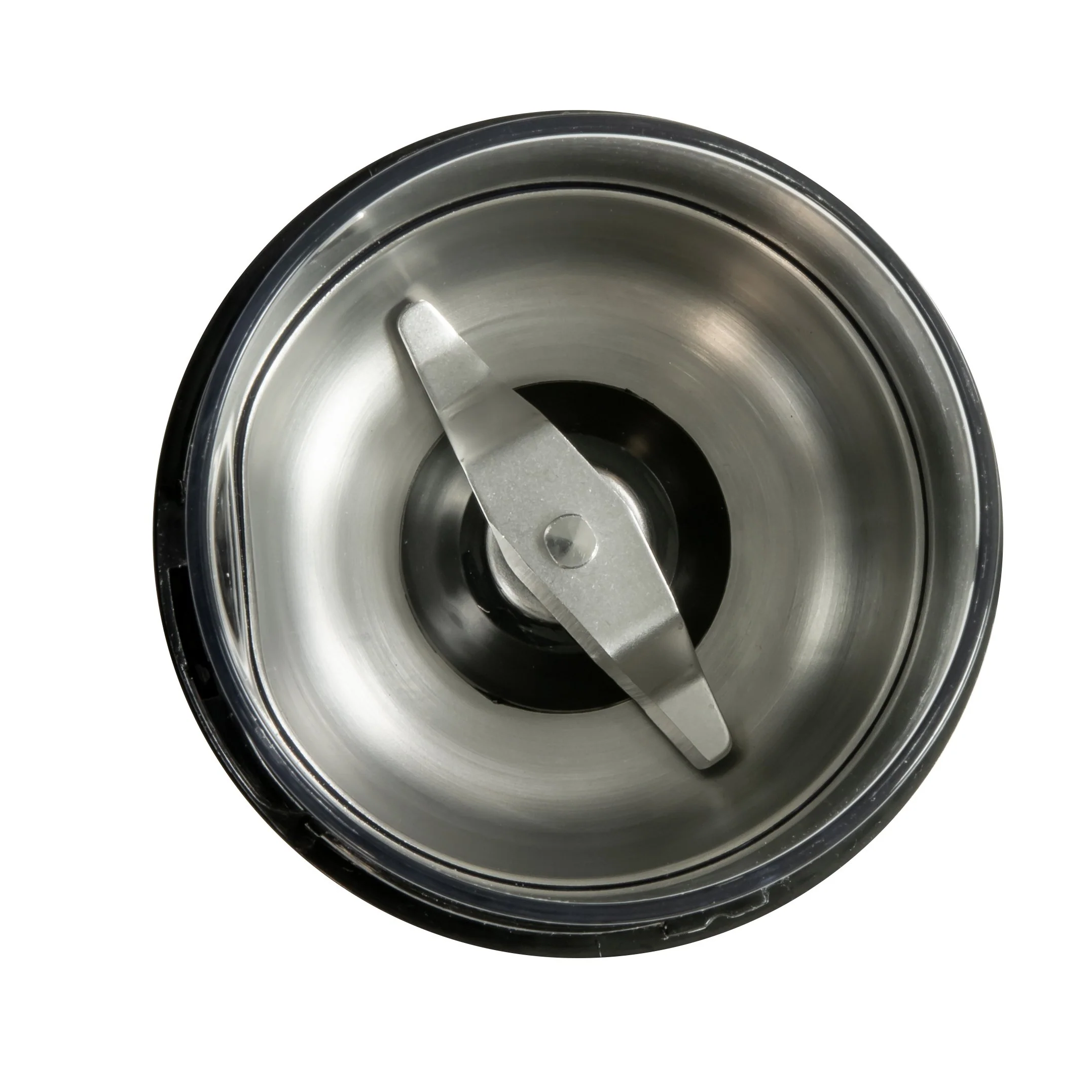 HomeCraft Stainless Steel Coffee Grinder - Inhomebuy