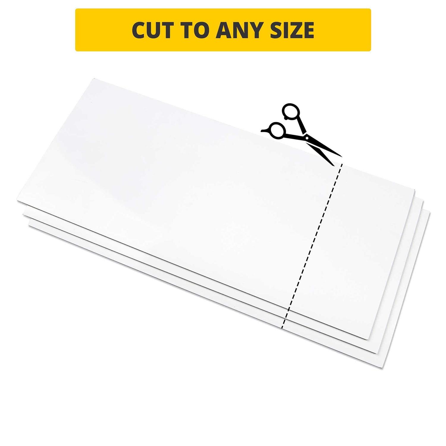 Muscle MagVent Strongest Available Magnetic Vent Cover 8 x 155 - Inhomebuy